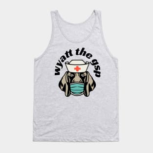 Healthcare Heroes Tank Top